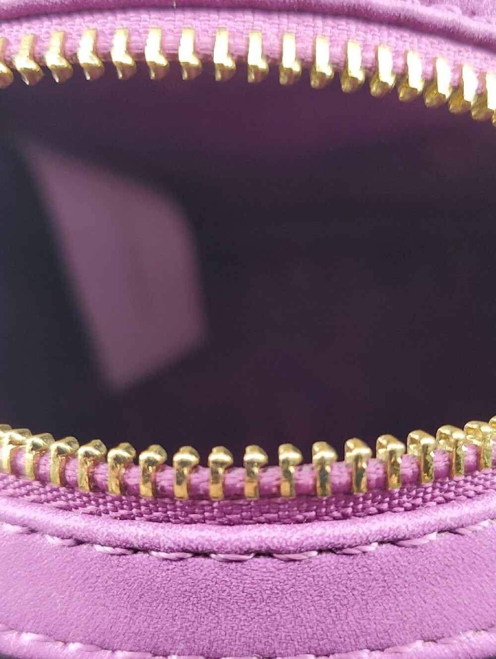 Loungefly Purple & Green Maleficent Mini Backpack - Picture 7 of 10